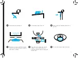 Preview for 9 page of Dolby Laboratories VCP9000 Quick Start Manual