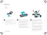 Preview for 22 page of Dolby Laboratories VCP9000 Quick Start Manual