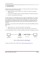 Preview for 5 page of Dolby Laboratories Vision CMU User Manual