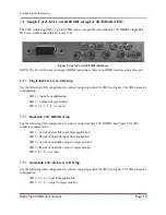 Preview for 10 page of Dolby Laboratories Vision CMU User Manual