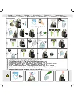 Preview for 4 page of Dolce Gusto Genio Series User Manual