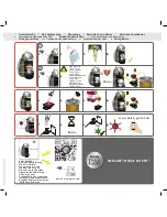 Preview for 5 page of Dolce Gusto Genio Series User Manual