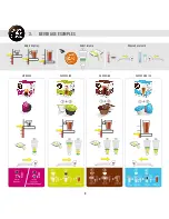 Preview for 6 page of Dolce Gusto LUMIO User Manual