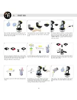 Preview for 8 page of Dolce Gusto LUMIO User Manual