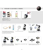 Preview for 13 page of Dolce Gusto LUMIO User Manual