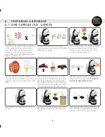 Preview for 9 page of Dolce Gusto Mini Me User Manual