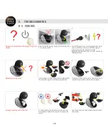 Preview for 18 page of Dolce Gusto MOVENZA User Manual