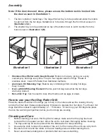 Предварительный просмотр 3 страницы Dolce HDM405 Instruction Manual