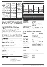 Предварительный просмотр 4 страницы DOLD 0055530 Operating Instructions Manual