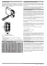 Preview for 2 page of DOLD 0056632 Operating Instructions Manual