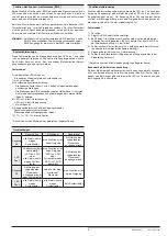 Preview for 3 page of DOLD 0056632 Operating Instructions Manual