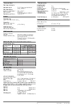 Preview for 4 page of DOLD 0056632 Operating Instructions Manual