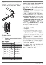 Preview for 10 page of DOLD 0056632 Operating Instructions Manual