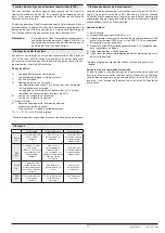 Preview for 11 page of DOLD 0056632 Operating Instructions Manual