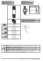 Preview for 18 page of DOLD 0056632 Operating Instructions Manual