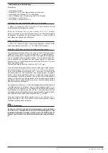 Preview for 9 page of DOLD 0068412 Operating Instructions Manual