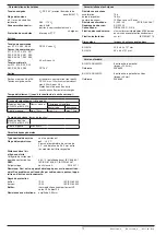 Предварительный просмотр 12 страницы DOLD BG 5914.08 0 Series Operating Instructions Manual