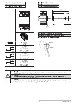 Предварительный просмотр 17 страницы DOLD BH 5911 Operating Instructions Manual