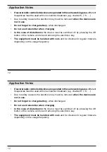 Preview for 12 page of DOLD BI 5910 User Manual