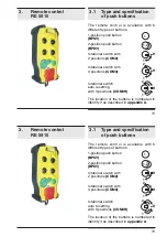 Preview for 73 page of DOLD BI 5910 User Manual