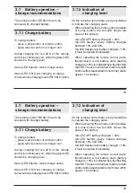 Preview for 79 page of DOLD BI 5910 User Manual