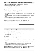 Preview for 83 page of DOLD BI 5910 User Manual