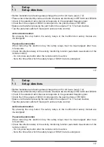 Preview for 117 page of DOLD BI 5910 User Manual