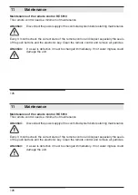 Preview for 126 page of DOLD BI 5910 User Manual