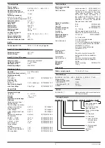 Preview for 3 page of DOLD MINISTART BL 9028 Translation Of The Original Instructions