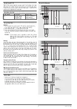 Preview for 4 page of DOLD MINISTART BL 9028 Translation Of The Original Instructions