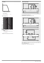 Предварительный просмотр 8 страницы DOLD SAFEMASTER BD 5987 Datasheet / Operating Instructions