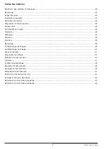 Предварительный просмотр 22 страницы DOLD SAFEMASTER BD 5987 Datasheet / Operating Instructions