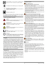 Предварительный просмотр 23 страницы DOLD SAFEMASTER BD 5987 Datasheet / Operating Instructions