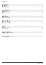 Предварительный просмотр 32 страницы DOLD SAFEMASTER BD 5987 Datasheet / Operating Instructions