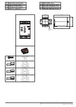 Предварительный просмотр 41 страницы DOLD SAFEMASTER BD 5987 Datasheet / Operating Instructions