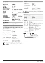 Предварительный просмотр 8 страницы DOLD SAFEMASTER BG 5925 Series Translation Of The Original Instructions