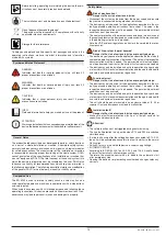 Предварительный просмотр 14 страницы DOLD SAFEMASTER BG 5925 Series Translation Of The Original Instructions