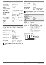 Предварительный просмотр 18 страницы DOLD SAFEMASTER BG 5925 Series Translation Of The Original Instructions