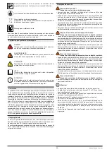 Предварительный просмотр 24 страницы DOLD SAFEMASTER BG 5925 Series Translation Of The Original Instructions