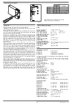 Предварительный просмотр 27 страницы DOLD SAFEMASTER BG 5925 Series Translation Of The Original Instructions