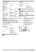 Предварительный просмотр 28 страницы DOLD SAFEMASTER BG 5925 Series Translation Of The Original Instructions