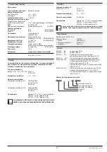 Предварительный просмотр 38 страницы DOLD SAFEMASTER BG 5925 Series Translation Of The Original Instructions