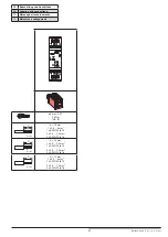 Предварительный просмотр 42 страницы DOLD SAFEMASTER BG 5925 Series Translation Of The Original Instructions