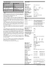 Preview for 17 page of DOLD SAFEMASTER BH 5928 Datasheet / Operating Instructions