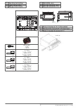 Предварительный просмотр 25 страницы DOLD SAFEMASTER BN 5930.48/203 Operating Instructions Manual