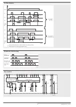 Предварительный просмотр 6 страницы DOLD SAFEMASTER C UG 6970 Operating Instructions Manual