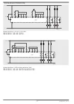 Предварительный просмотр 10 страницы DOLD SAFEMASTER C UG 6970 Operating Instructions Manual