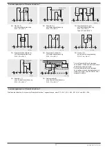 Предварительный просмотр 11 страницы DOLD SAFEMASTER C UG 6970 Operating Instructions Manual