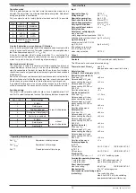 Предварительный просмотр 19 страницы DOLD SAFEMASTER C UG 6970 Operating Instructions Manual