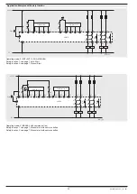 Предварительный просмотр 22 страницы DOLD SAFEMASTER C UG 6970 Operating Instructions Manual